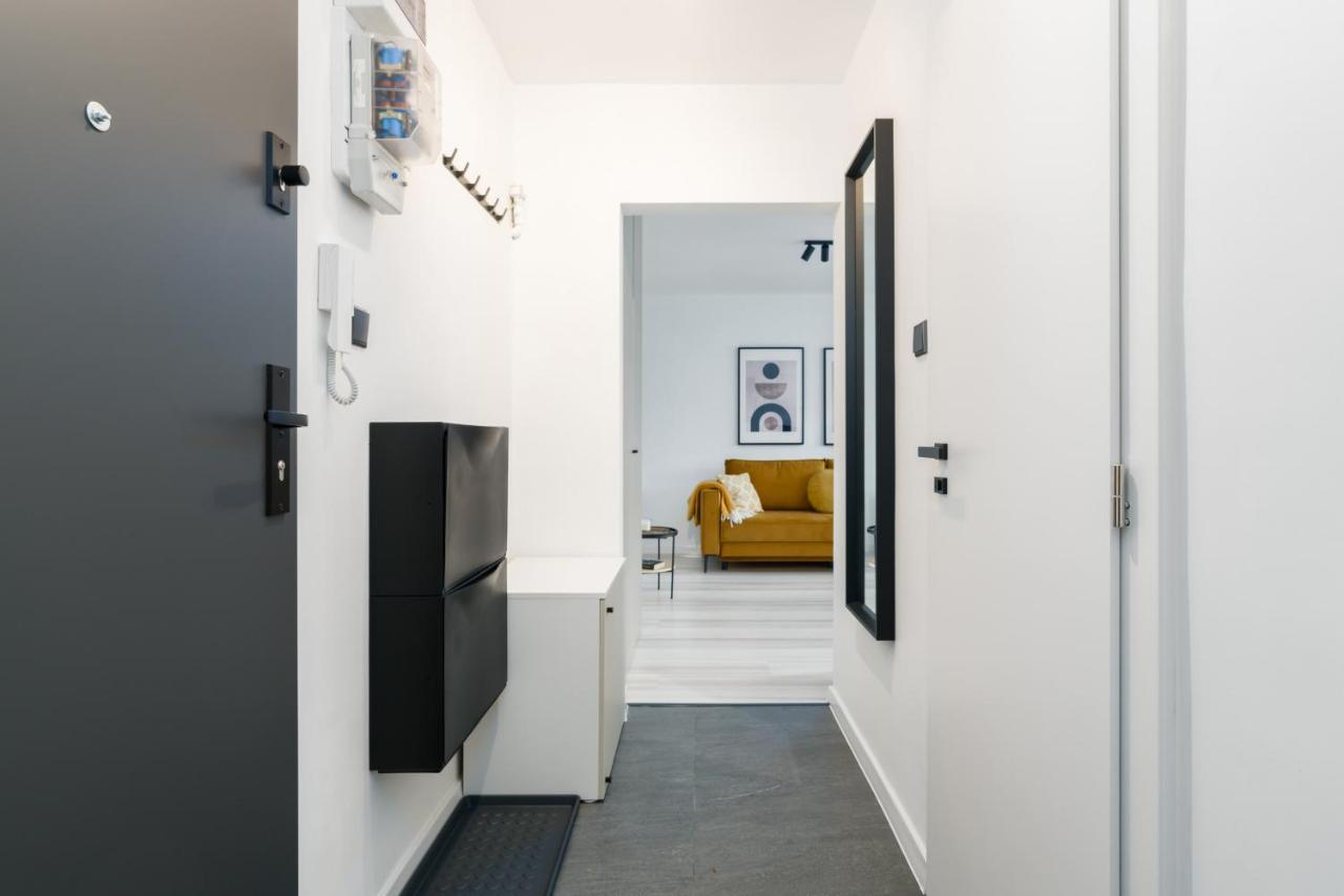 Grunwald Jesienna Comfort By Renters Appartamento *