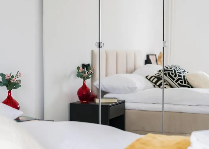 Grunwald Jesienna Apartment Comfort By Noclegi Renters