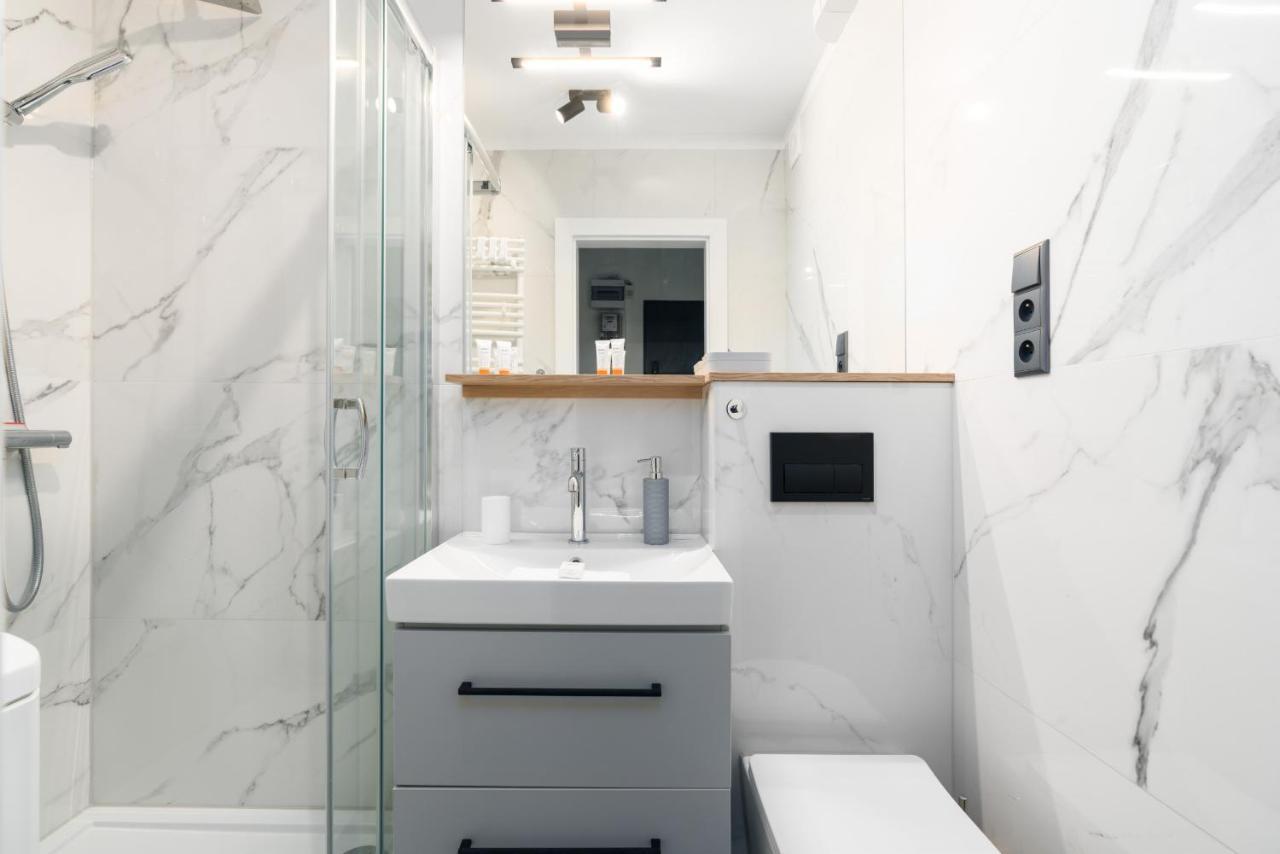 Grunwald Jesienna Comfort By Renters Apartment