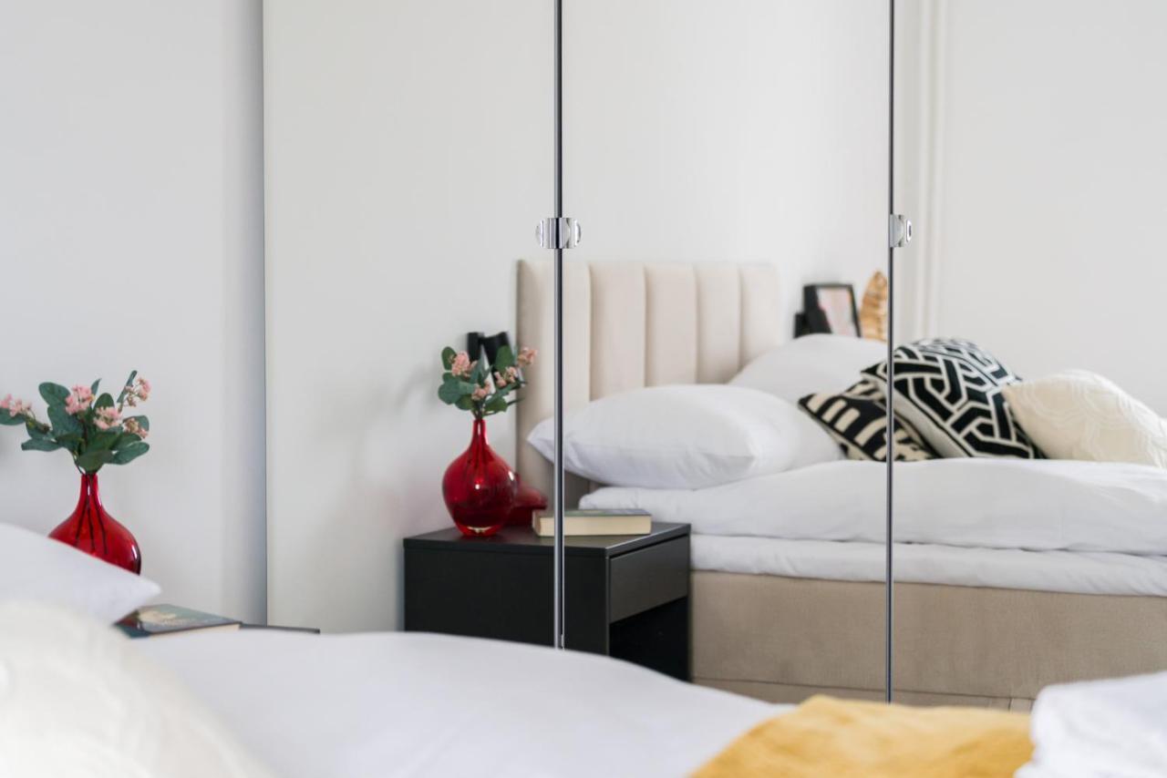 Grunwald Jesienna Comfort By Renters *