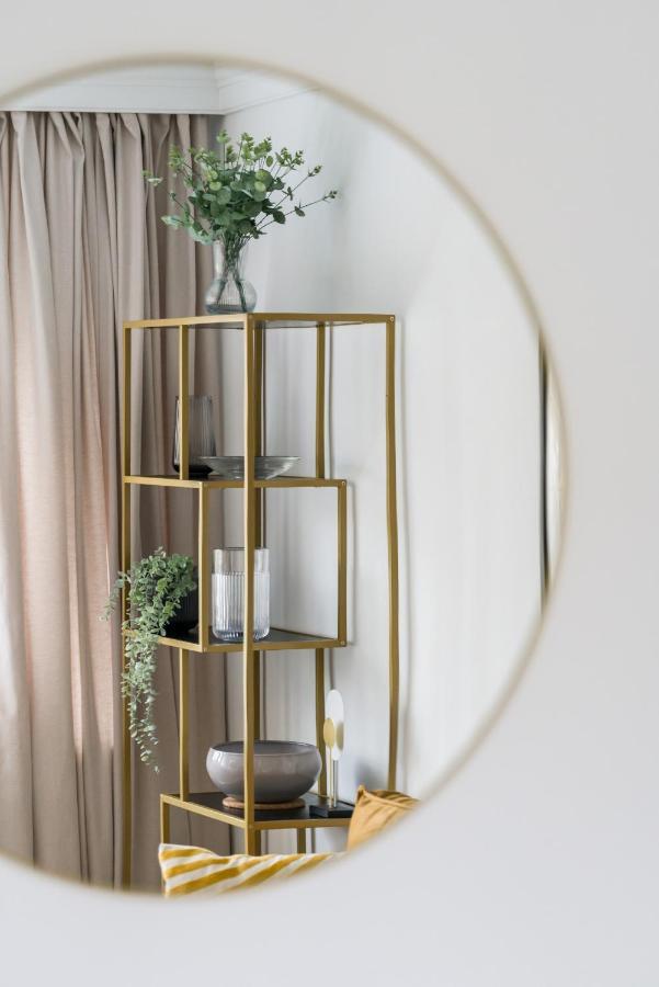 Grunwald Jesienna Comfort By Renters Apartment