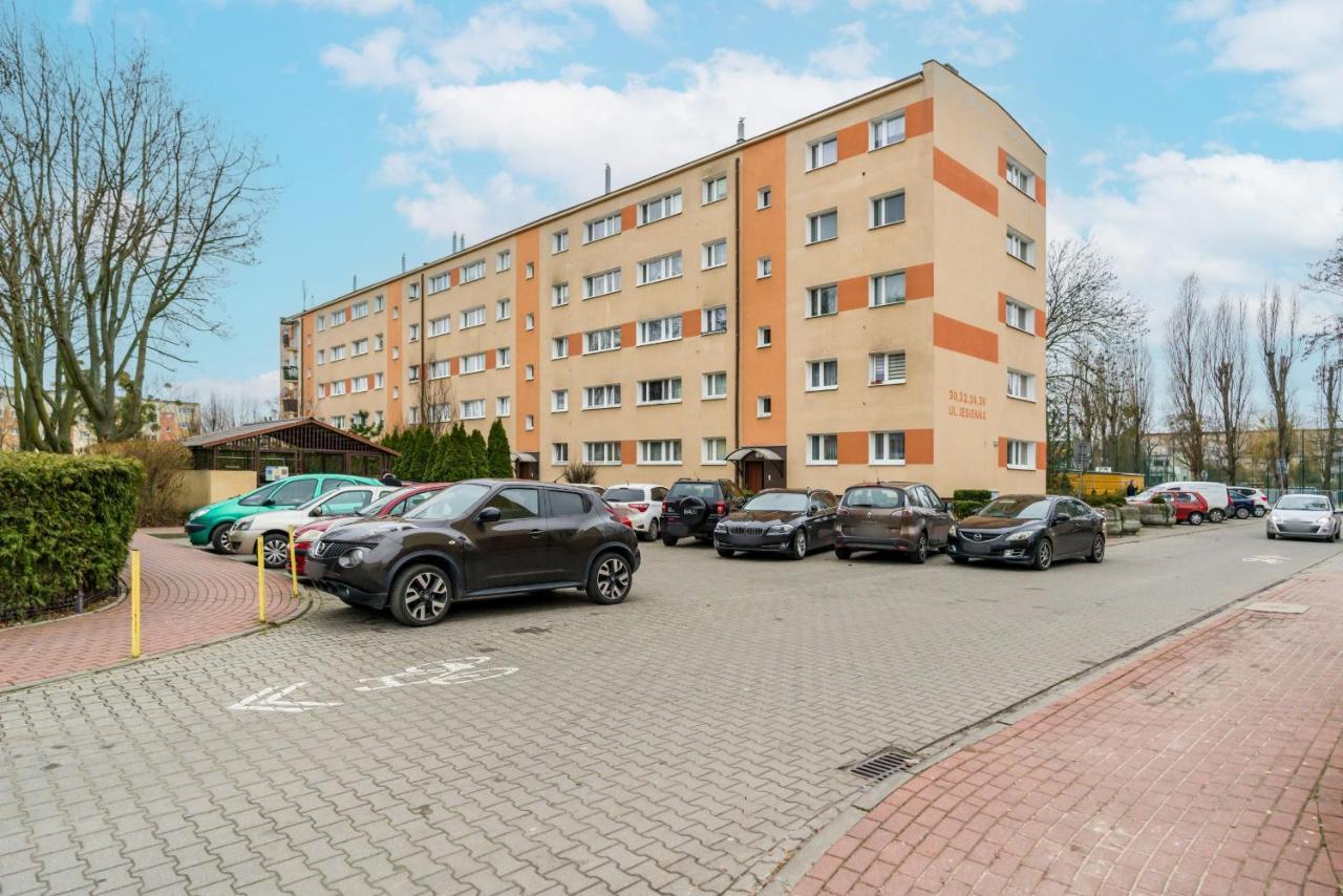 Grunwald Jesienna Comfort By Renters