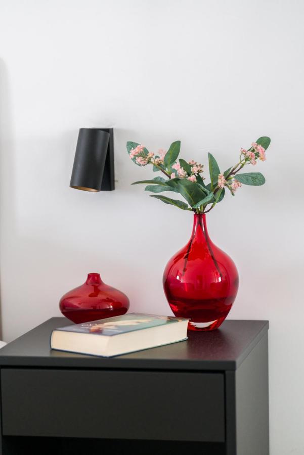 Grunwald Jesienna Comfort By Renters Apartment Posen