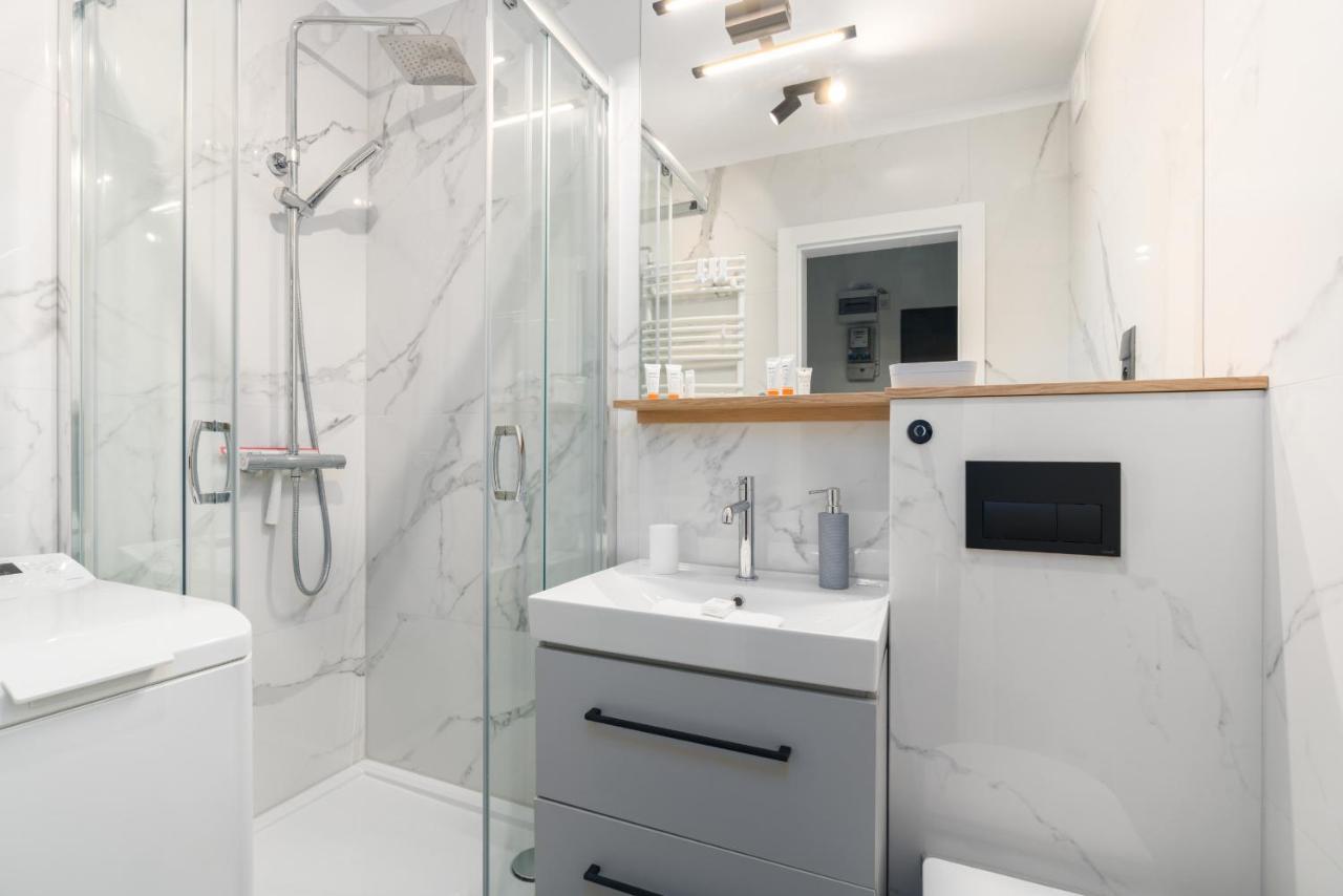 Apartmán Grunwald Jesienna Comfort By Renters