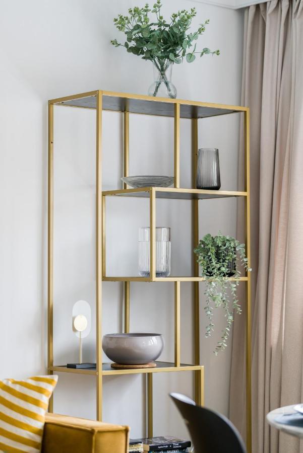 Grunwald Jesienna Comfort By Renters Apartment Posen