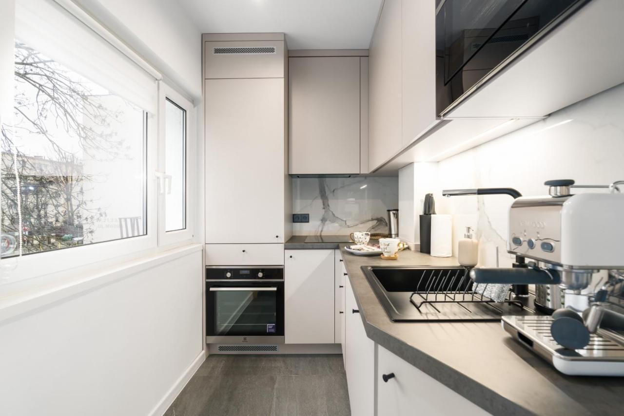 Grunwald Jesienna Comfort By Renters Posen